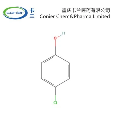 106-48-9 p-chlorophenol