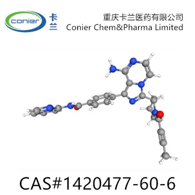 1420477-60-6 acalabrutinib