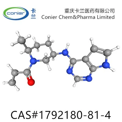 1792180-81-4 ritlecitinib