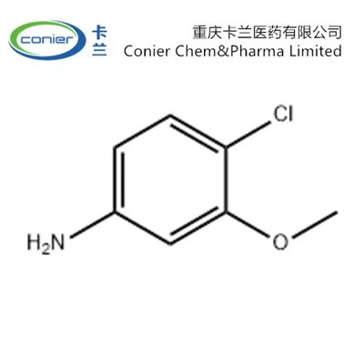 CAs 13726-14-2|4-Хлоро-3-метоксианилин
